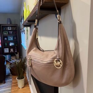 Michael Kors Leather handbag